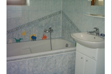 Семейный пансионат Heřmanovice 7